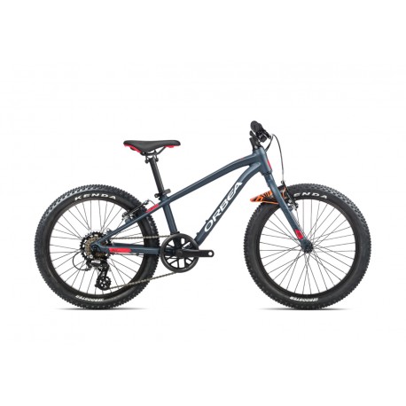 Orbea MX20 DIRT (20'') - Blue/gris Orbea MX20 DIRT (20'') - Blue/gris