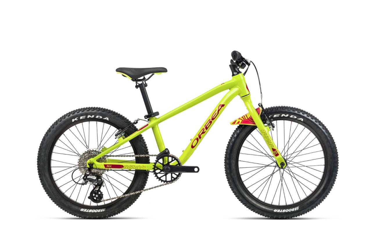 Orbea mx20 online 2021