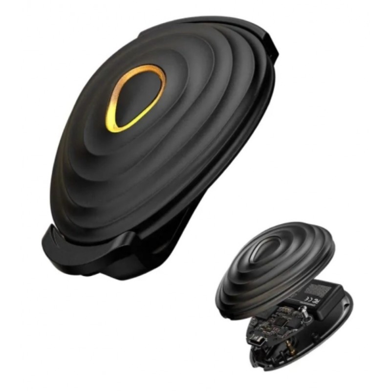 Capteur de puissance Stryd Urban Tri