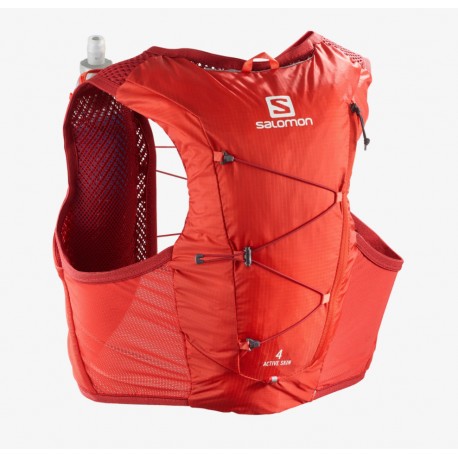 Veste d'hydratation Salomon Active Skin 4