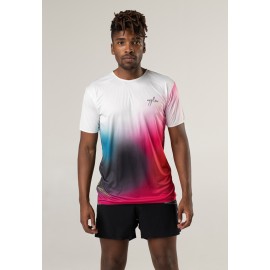 T-shirt Uglow SUPER SPEED AERO Colorway 5