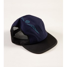 Casquette Uglow OBSIDIAN (Taille unique)