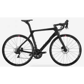 Pinarello Paris Noir (Taille 53)