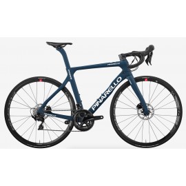 Pinarello Paris Bleu (Taille 56)