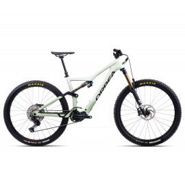 ORBEA RISE M10 2021