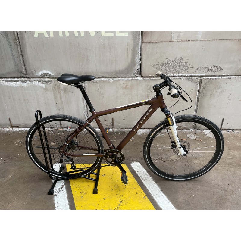 Orbea Travel Taille M L Urban Tri Sports Spa