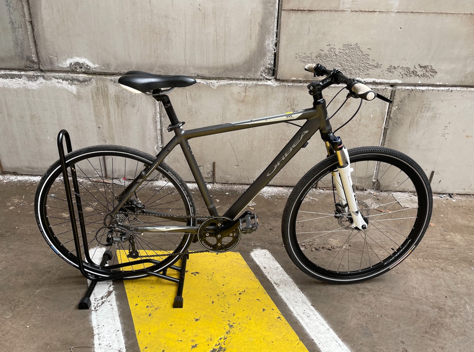 Velo orbea vtc femme online