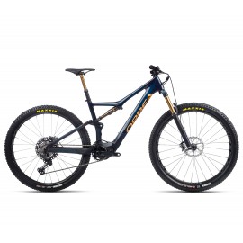 ORBEA RISE M LIMITED 2021