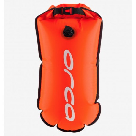 SAFETY BUOY avec poche d'hydratation