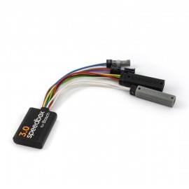 Puce SpeedBox 3.0 pour Bosch