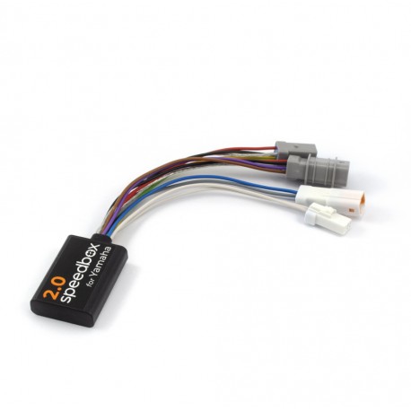 Puce SpeedBox 3.0 pour Bosch