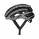 Casque route Abus AIRBREAKER (gris)