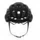 Casque route Abus AIRBREAKER (Taille 51-55 / noir brillant)