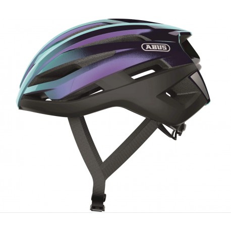 Casque route Abus StormChaser (Taille 59-61) Casque route Abus StormChaser (Taille 59-61)