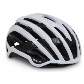 Casque route KASK VALEGRO blanc (Taille 52-58)