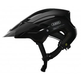 Casque vtt ABUS Montrailer noir MIPS (taille 55-58)