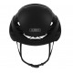 Casque route Abus GameChanger Noir Brillant (Taille 52-58)