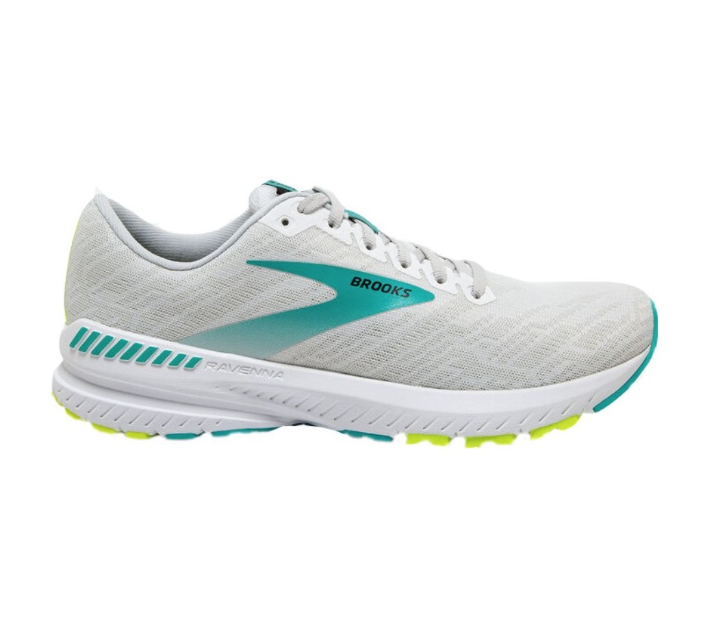 Brooks ravenna ladies clearance