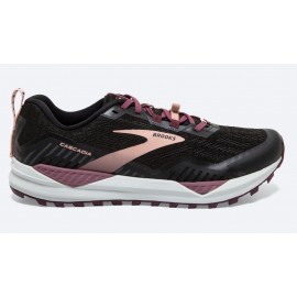 Brooks - Cascadia 15 (femme)