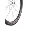 ROUES SPEED 6.0 FCC CARBON BOYAU