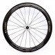 ROUES SPEED 4.5 FCC CARBON PNEU