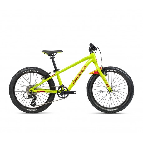 ORBEA MX 20 TEAM