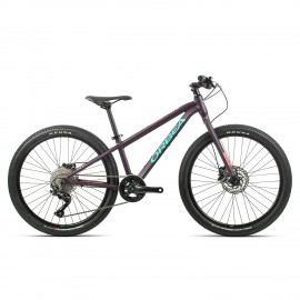 ORBEA MX 24 DIRT