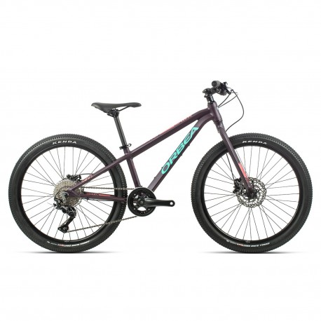Orbea mx 24 online team disc 2020