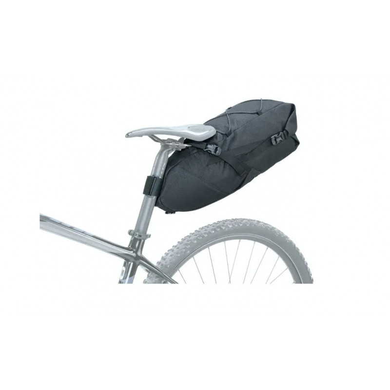 Mini pompe à vélo Topeak RaceRocket HP - Urban Tri Sports Spa