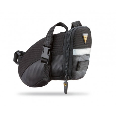 Sacoche de selle Topeak Wedge Aero Sacoche de selle Topeak Wedge Aero