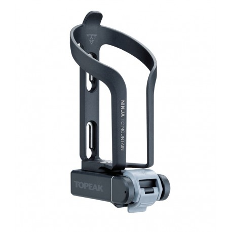 Porte bidon outillage Topeak Ninja TC mountain Porte bidon outillage Topeak Ninja TC mountain