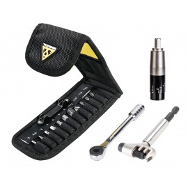 Kit outils  Topeak Ratchet Rocket Lite NTX 19 fonctions