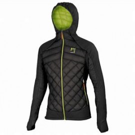 LASTEI ACTIVE PLUS JACKET