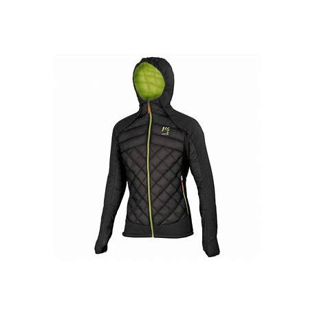 LASTEI ACTIVE PLUS JACKET LASTEI ACTIVE PLUS JACKET
