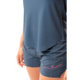 Short Uglow wide speed aero (femme)