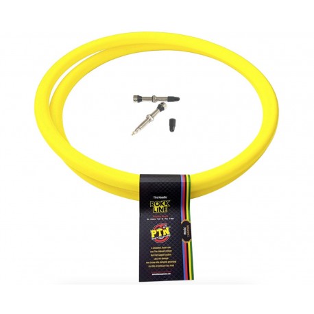 PTN Pepi's Tire Noodle PTN Pepi's Tire Noodle