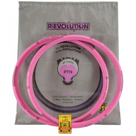PTN Pepi's Tire Noodle PTN Pepi's Tire Noodle