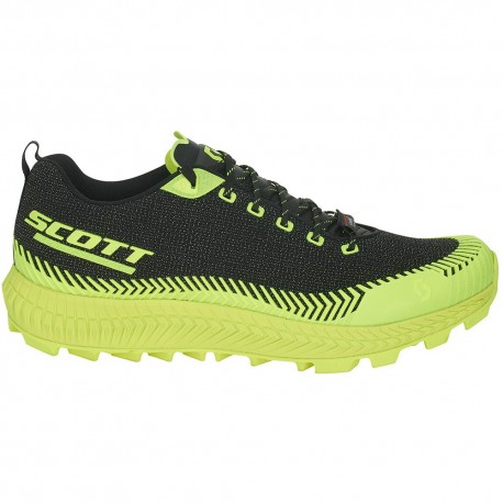 SCOTT SUPERTRAC ULTRA RC SCOTT SUPERTRAC ULTRA RC