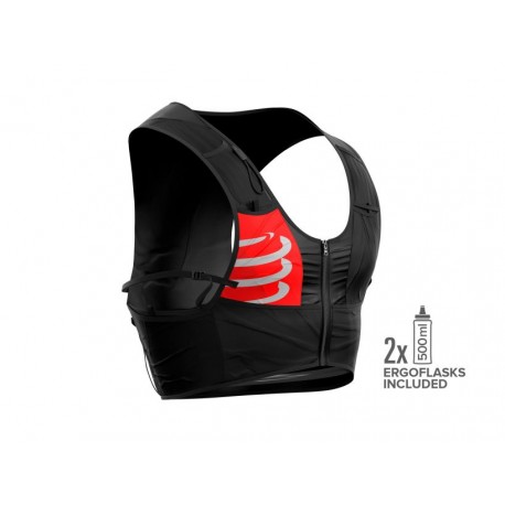 SAC COMPRESSPPORT ULTRUN S PACK BLACK SAC COMPRESSPPORT ULTRUN S PACK BLACK