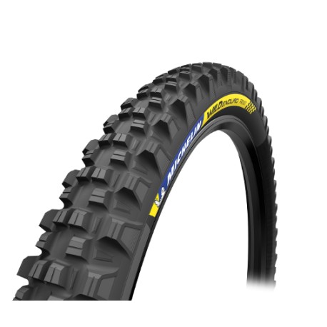 PNEU MICHELIN WILD ENDURO FRONT 29x2,40 PNEU MICHELIN WILD ENDURO FRONT 29x2,40