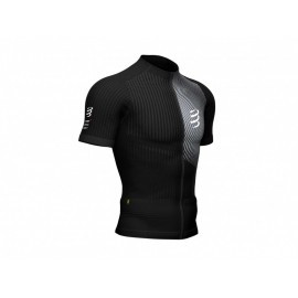 COMPRESSPORT TRAIL POSTURAL SS TOP M |