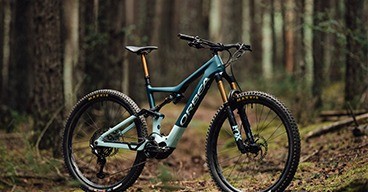 NEW ORBEA RISE en magasin!